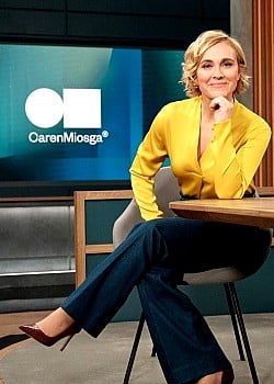 Caren Miosga